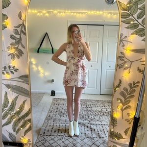 Never Worn Summer/Spring Dress!